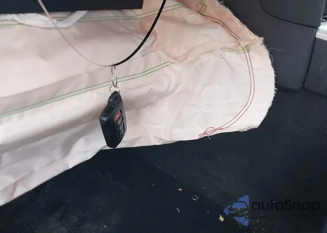 2015 Toyota Corolla L z USA, uszkodzony, nr VIN 2T1BURHE8FC430570